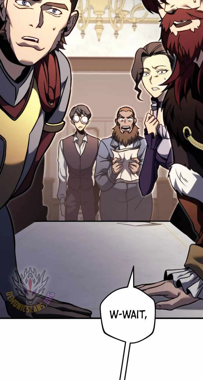 Regressor of the Fallen family Chapter 81 page 82 - 