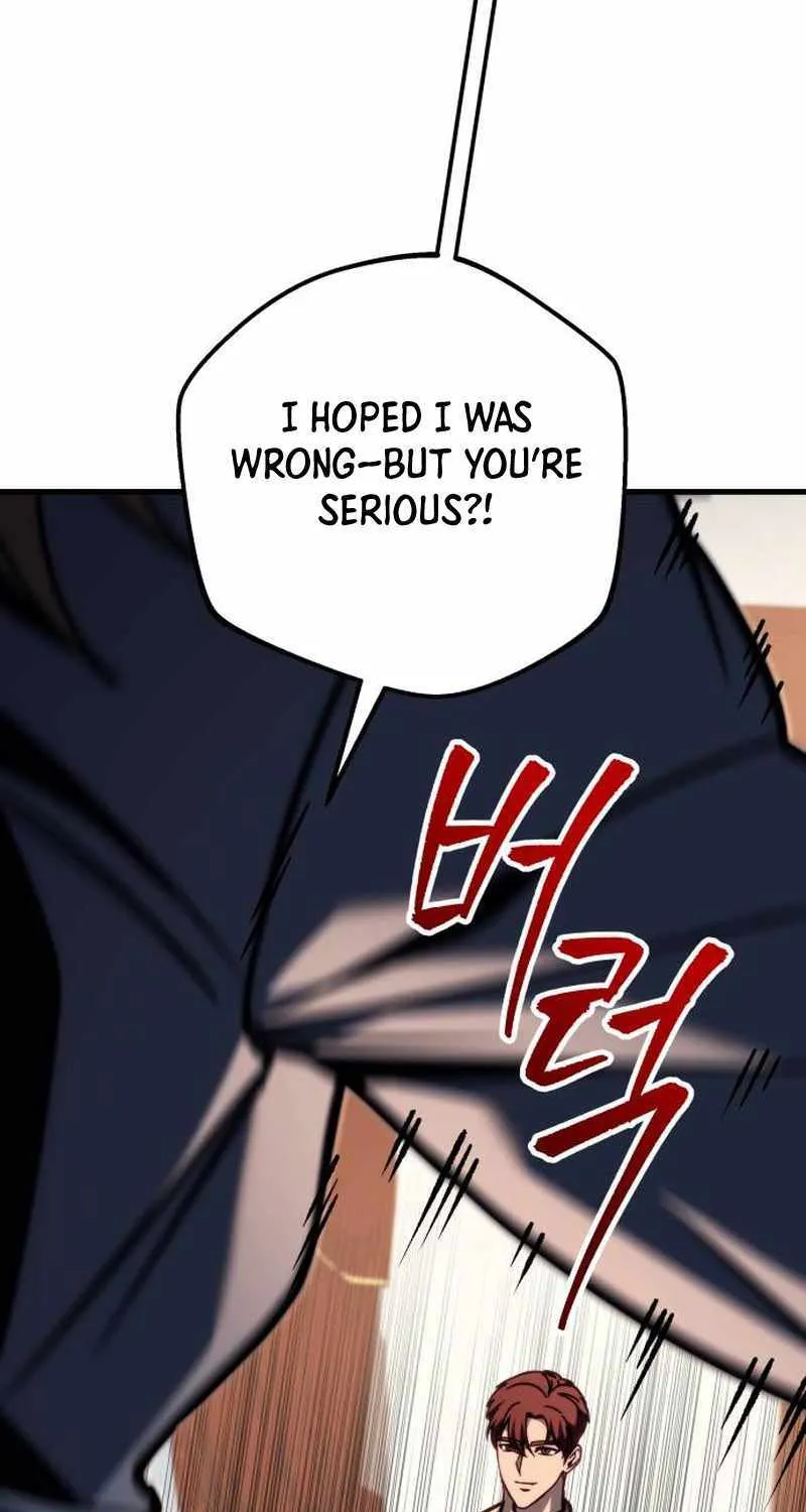 Regressor of the Fallen family Chapter 81 page 83 - 
