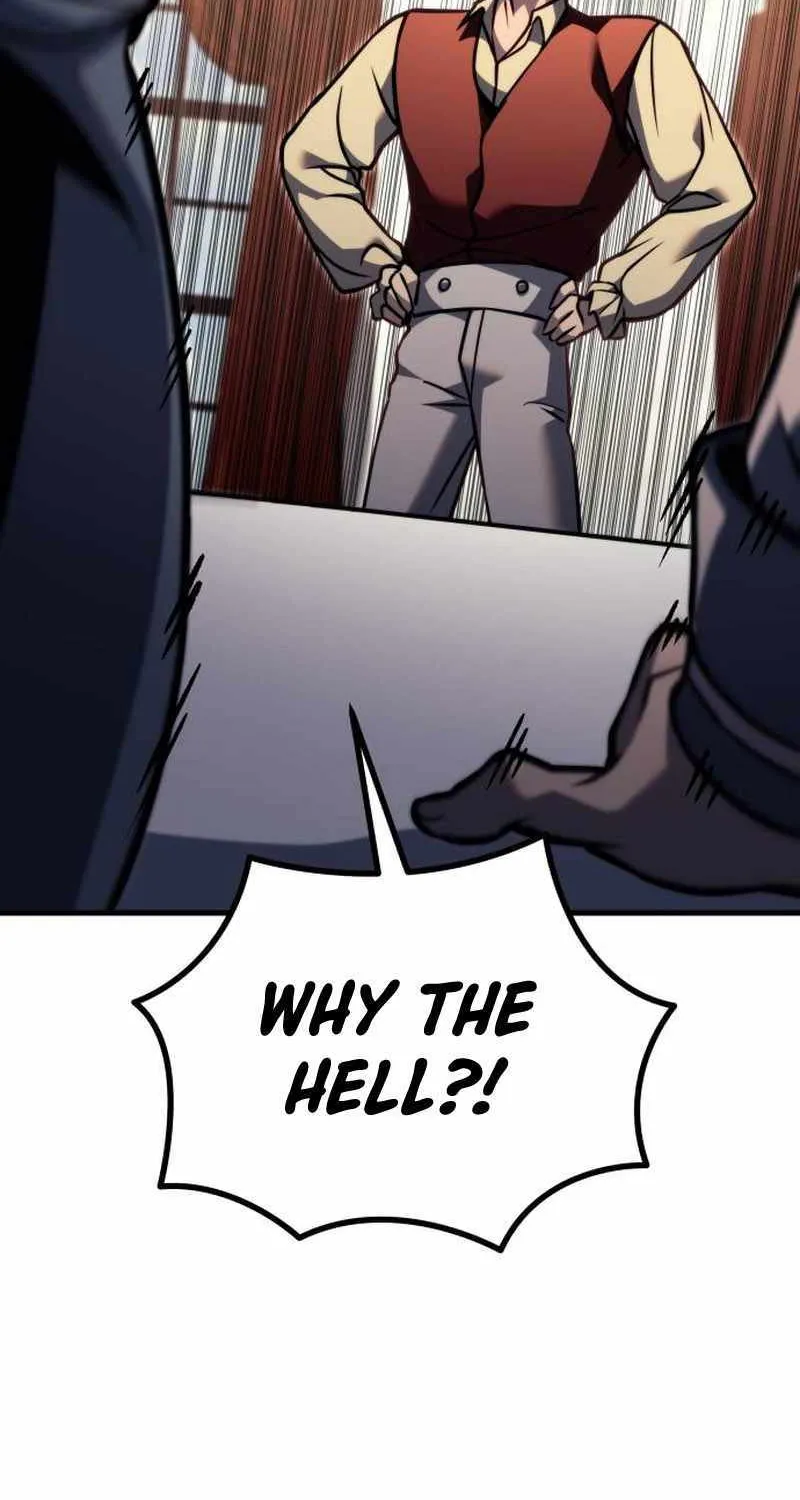 Regressor of the Fallen family Chapter 81 page 84 - 