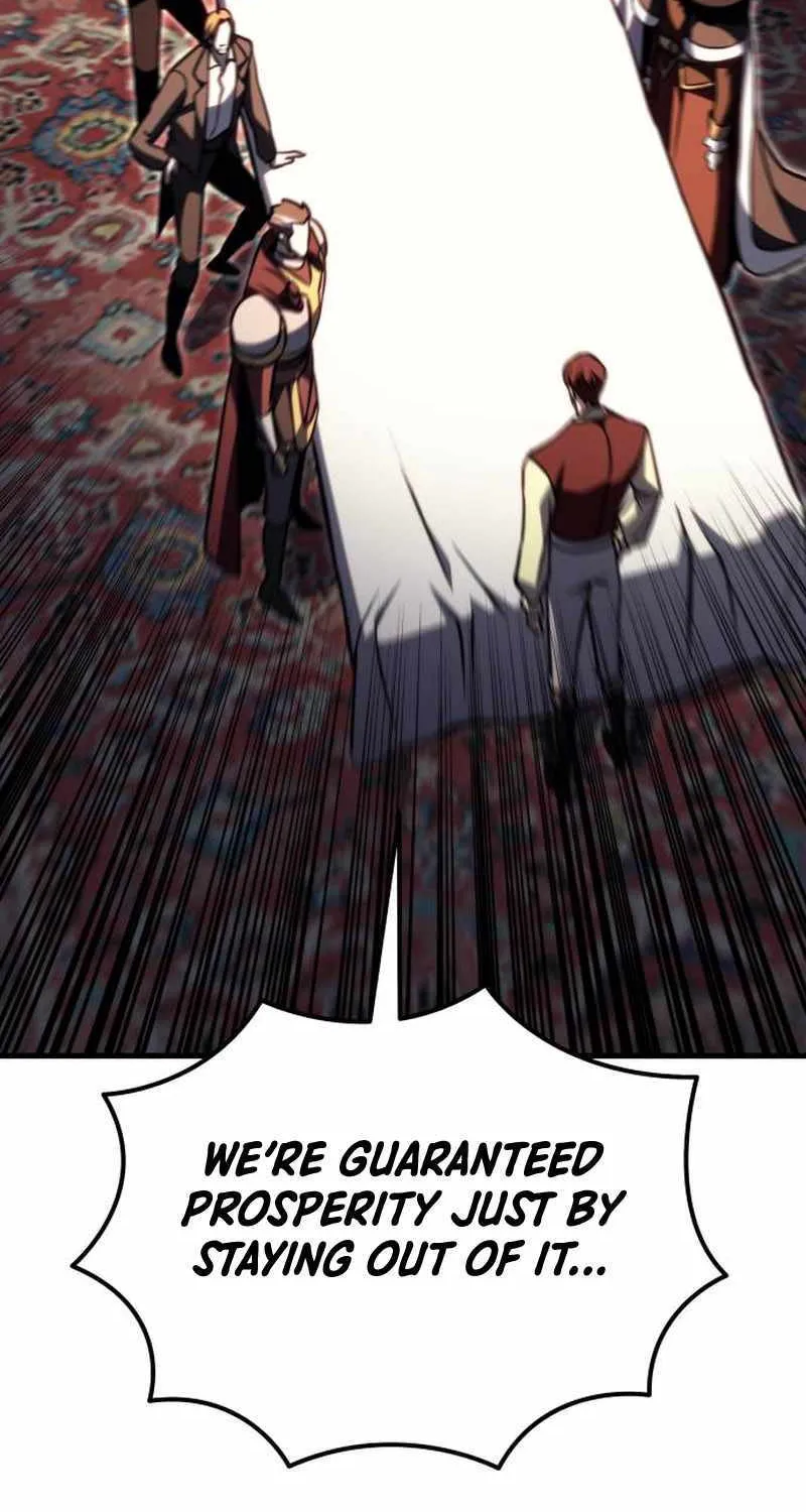 Regressor of the Fallen family Chapter 81 page 86 - 
