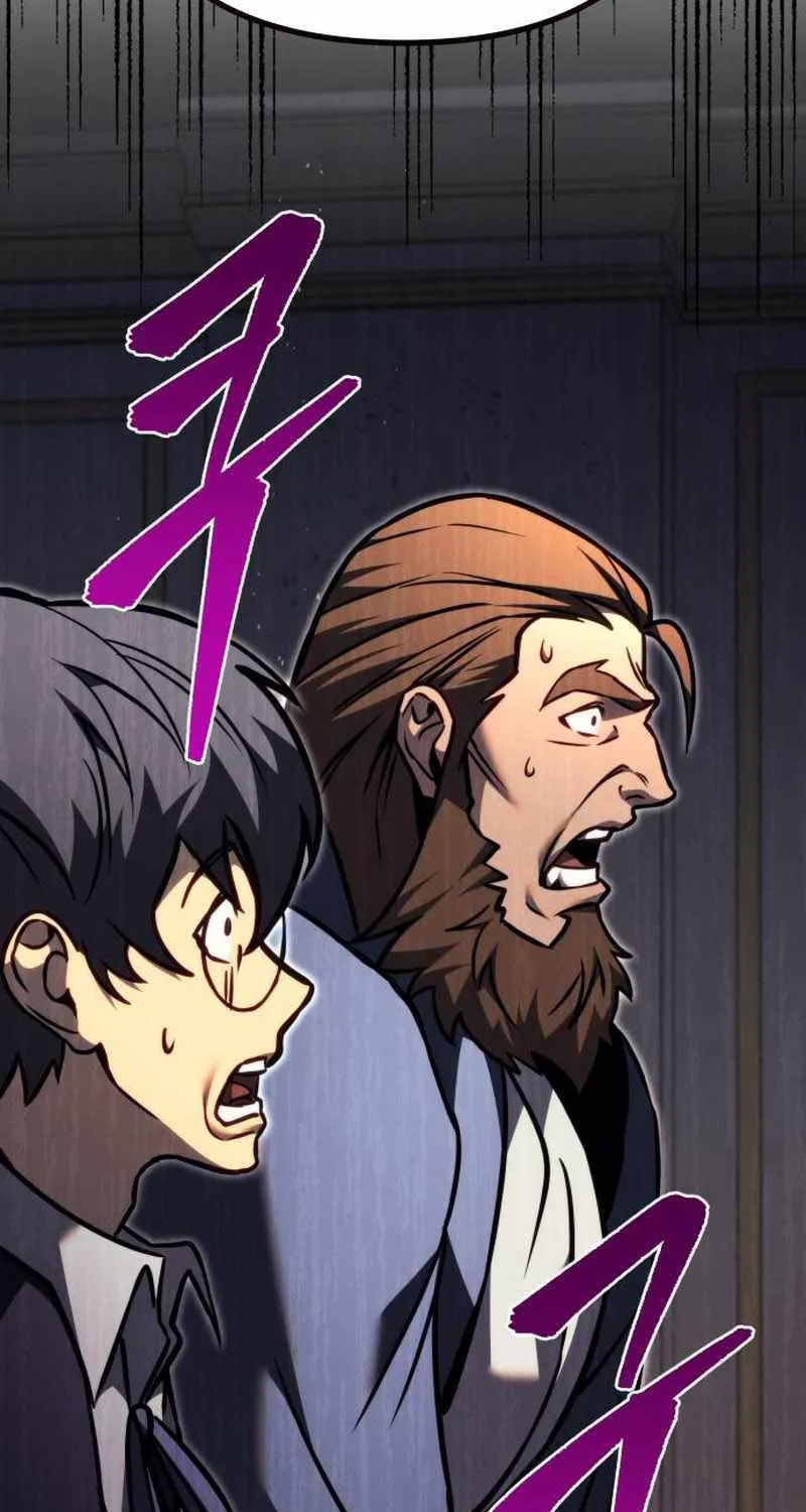 Regressor of the Fallen family Chapter 81 page 94 - 