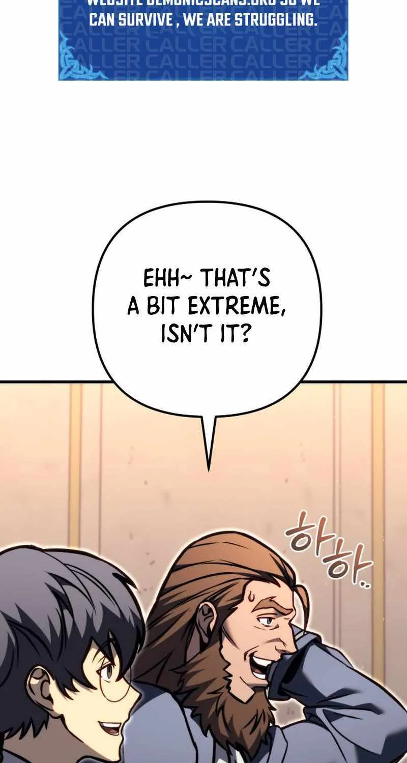Regressor of the Fallen family Chapter 81 page 96 - 