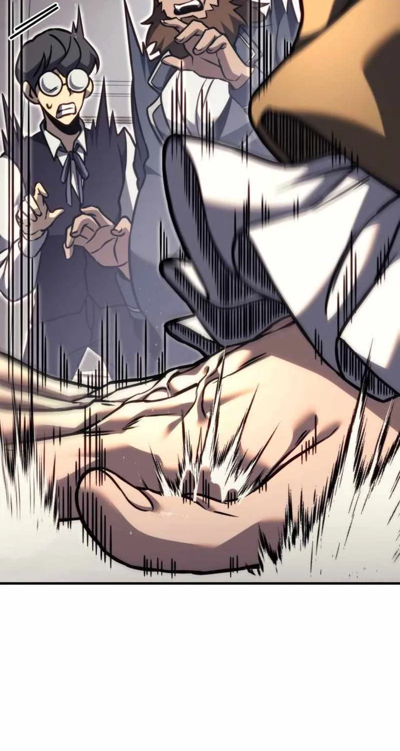 Regressor of the Fallen family Chapter 81 page 100 - 