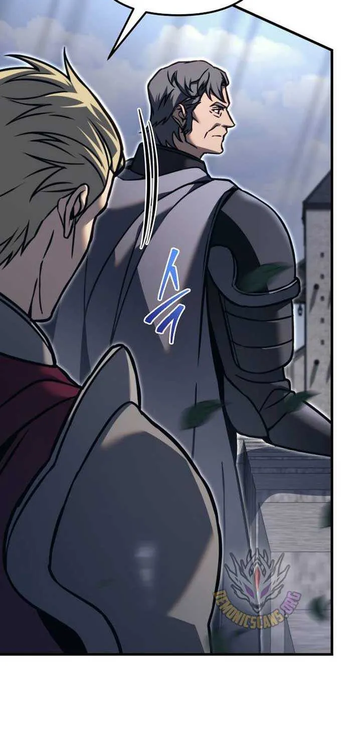 Regressor of the Fallen family Chapter 82 page 110 - 