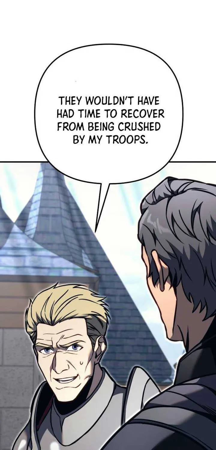 Regressor of the Fallen family Chapter 82 page 111 - 