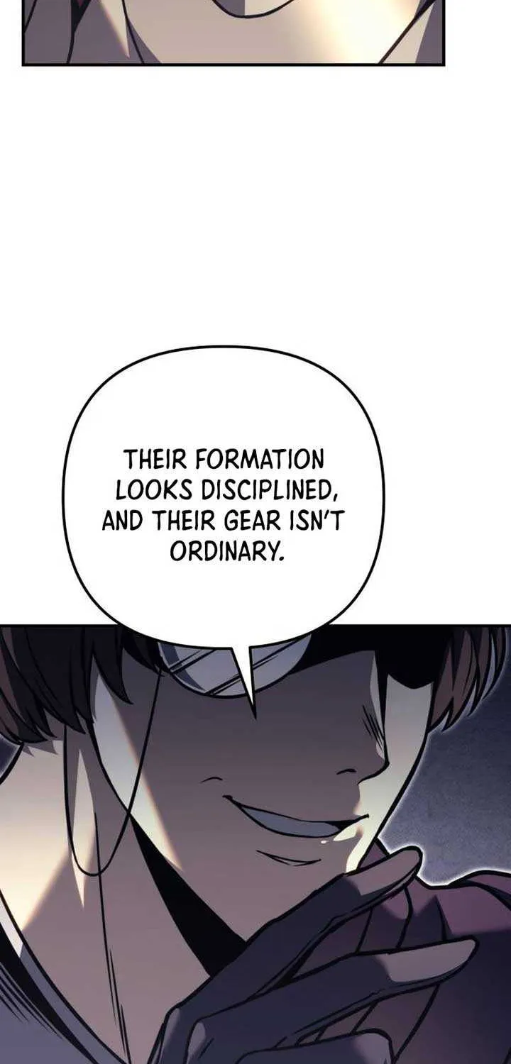 Regressor of the Fallen family Chapter 82 page 115 - 