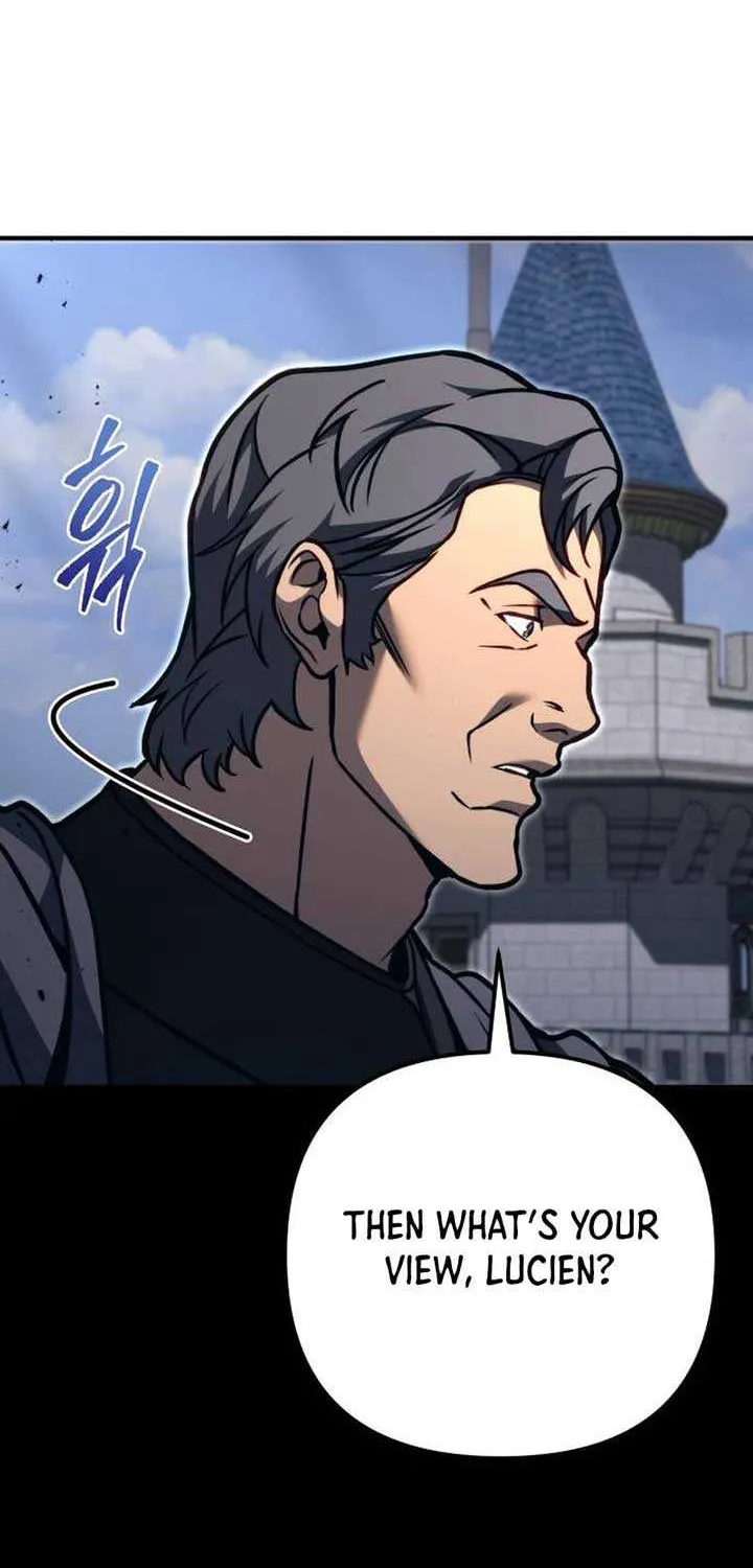 Regressor of the Fallen family Chapter 82 page 121 - 