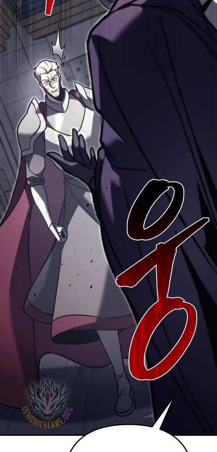 Regressor of the Fallen family Chapter 82 page 123 - 