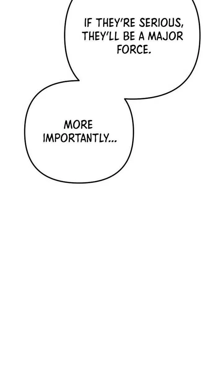 Regressor of the Fallen family Chapter 82 page 124 - 