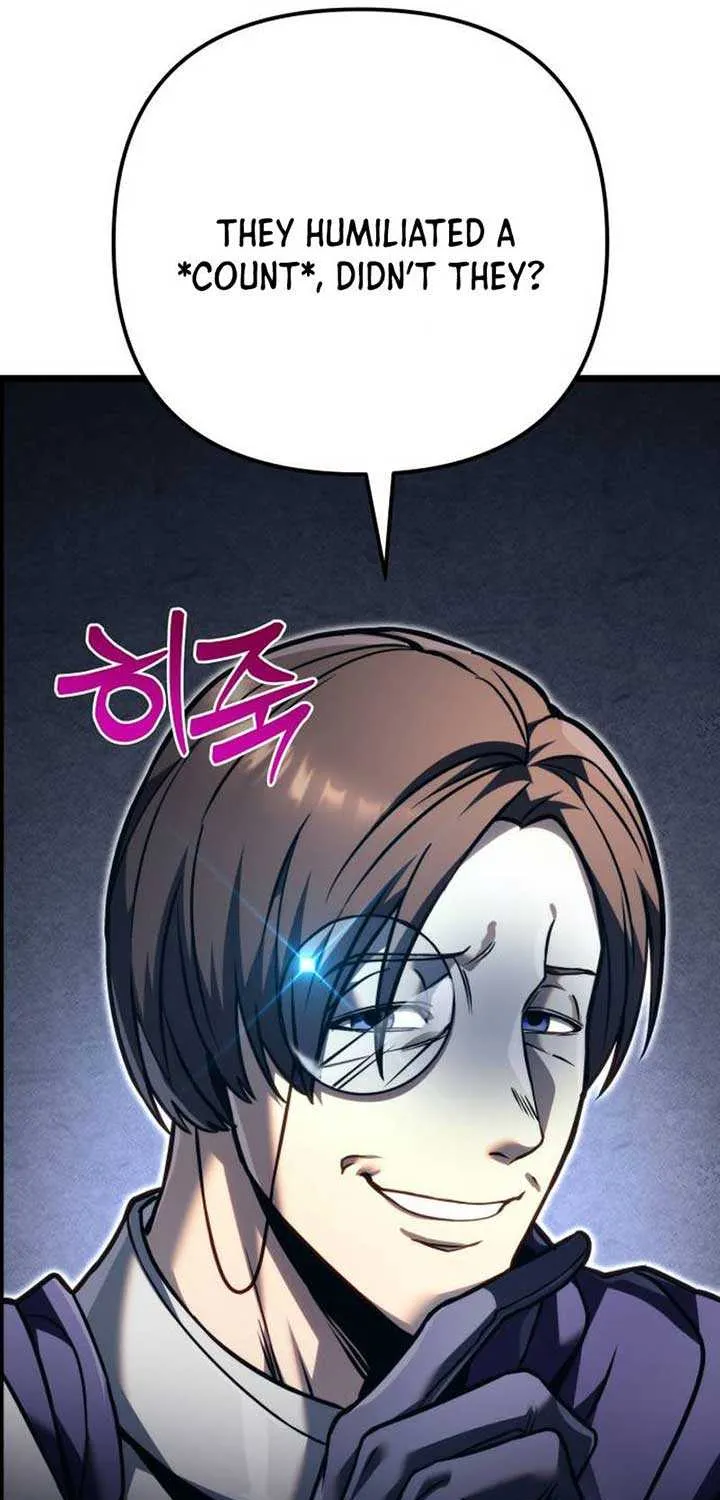 Regressor of the Fallen family Chapter 82 page 125 - 