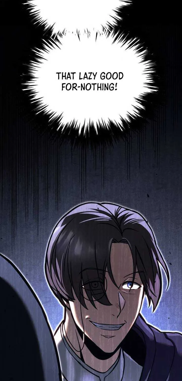 Regressor of the Fallen family Chapter 82 page 128 - 