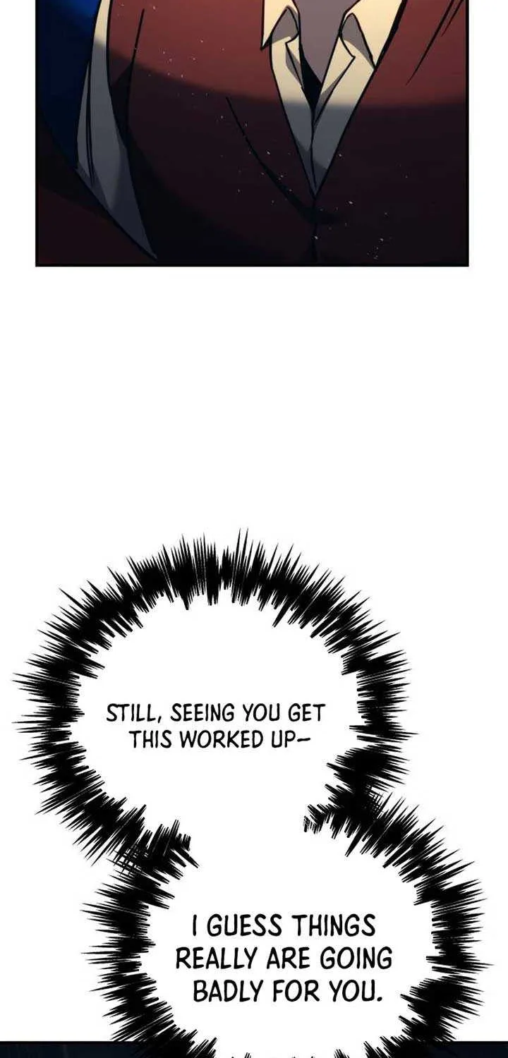 Regressor of the Fallen family Chapter 82 page 14 - 