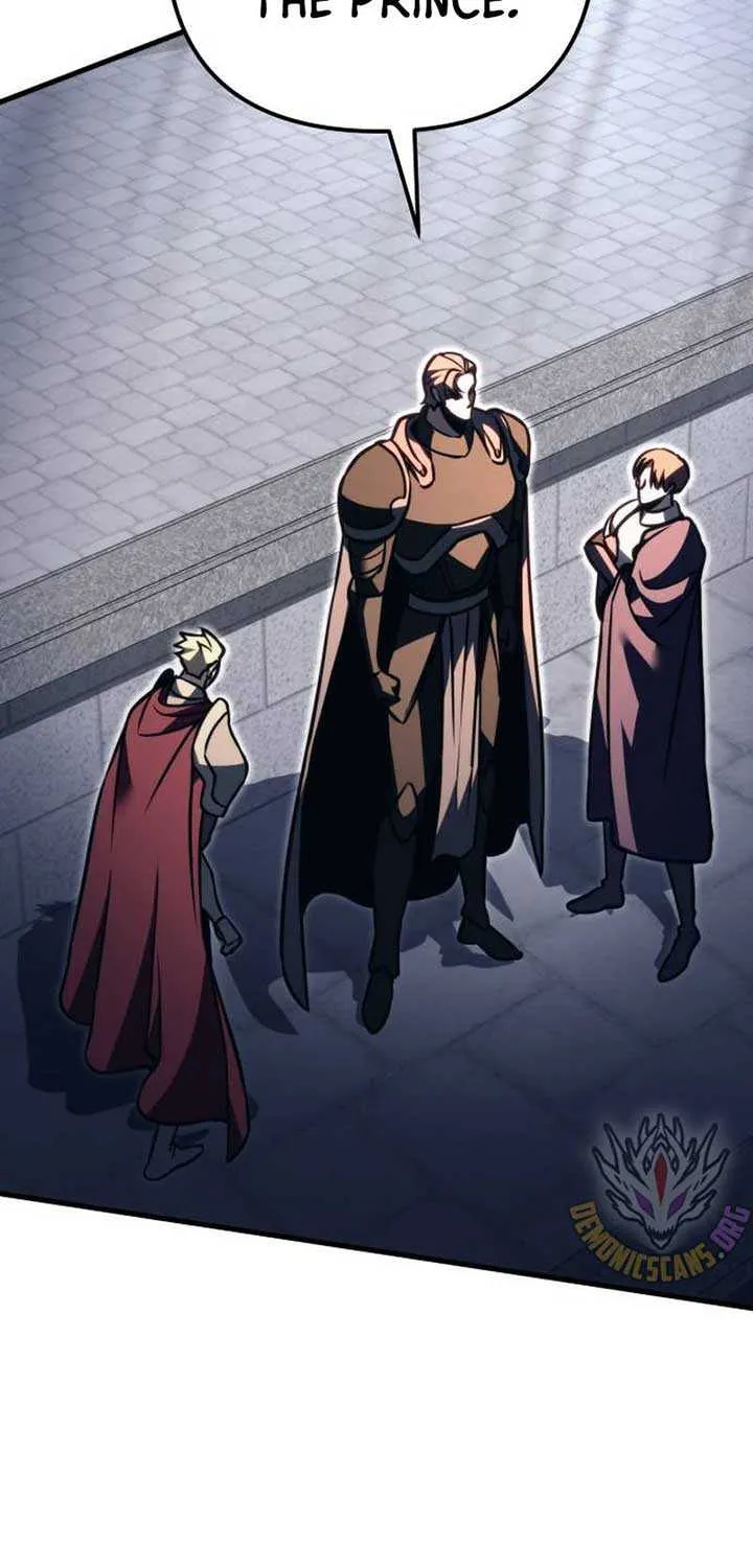 Regressor of the Fallen family Chapter 82 page 133 - 