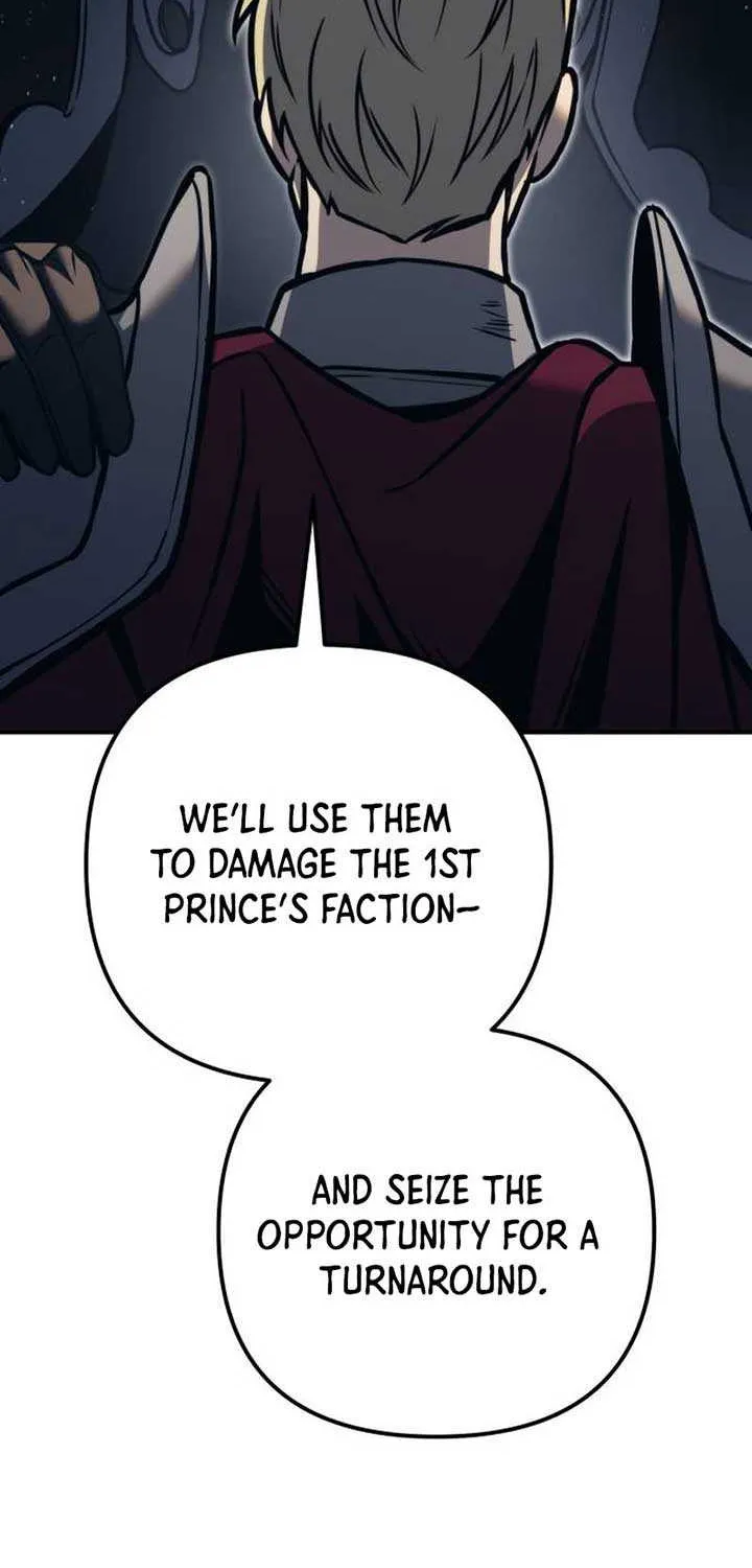Regressor of the Fallen family Chapter 82 page 145 - 