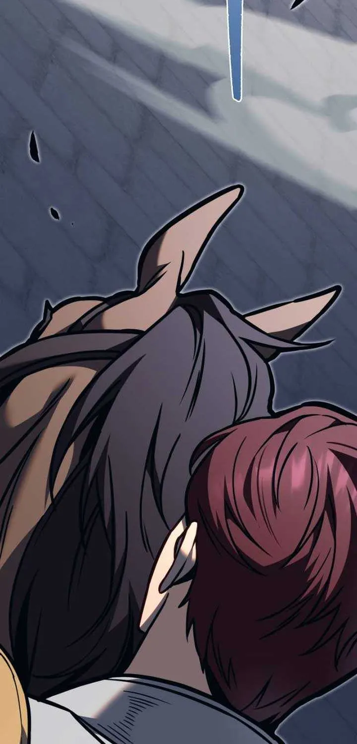 Regressor of the Fallen family Chapter 82 page 160 - 
