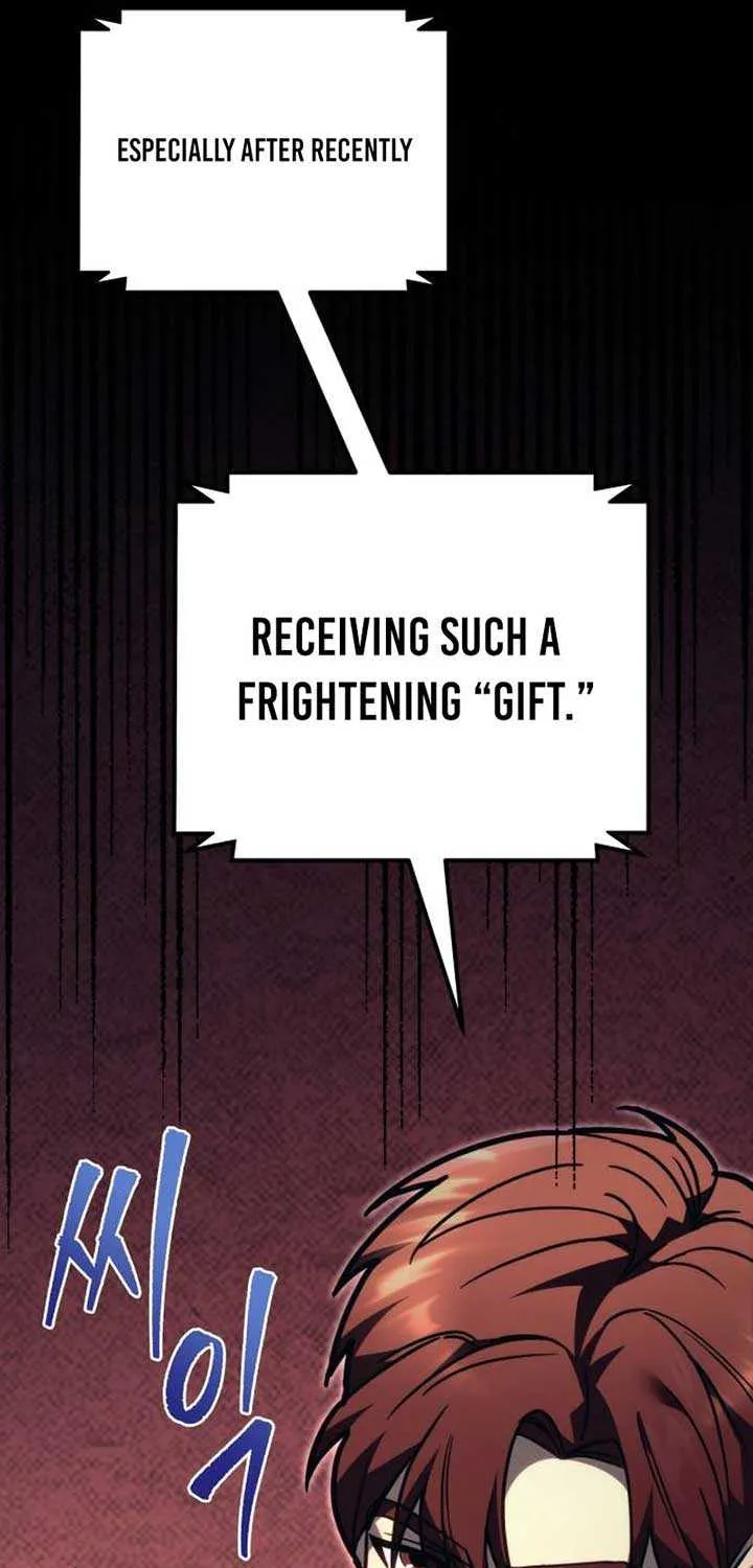 Regressor of the Fallen family Chapter 82 page 17 - 