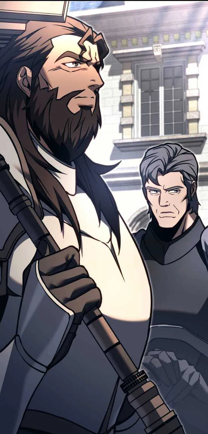 Regressor of the Fallen family Chapter 82 page 163 - 