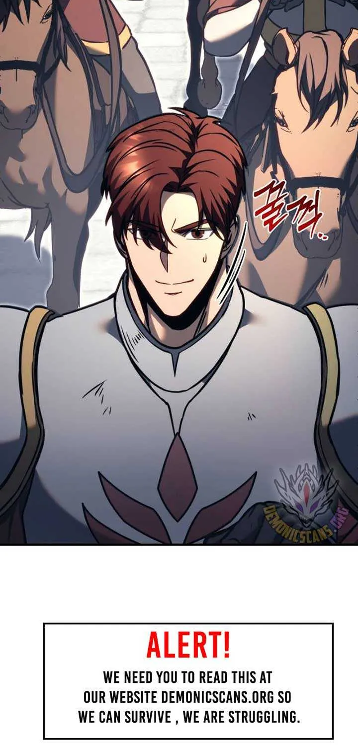 Regressor of the Fallen family Chapter 82 page 165 - 