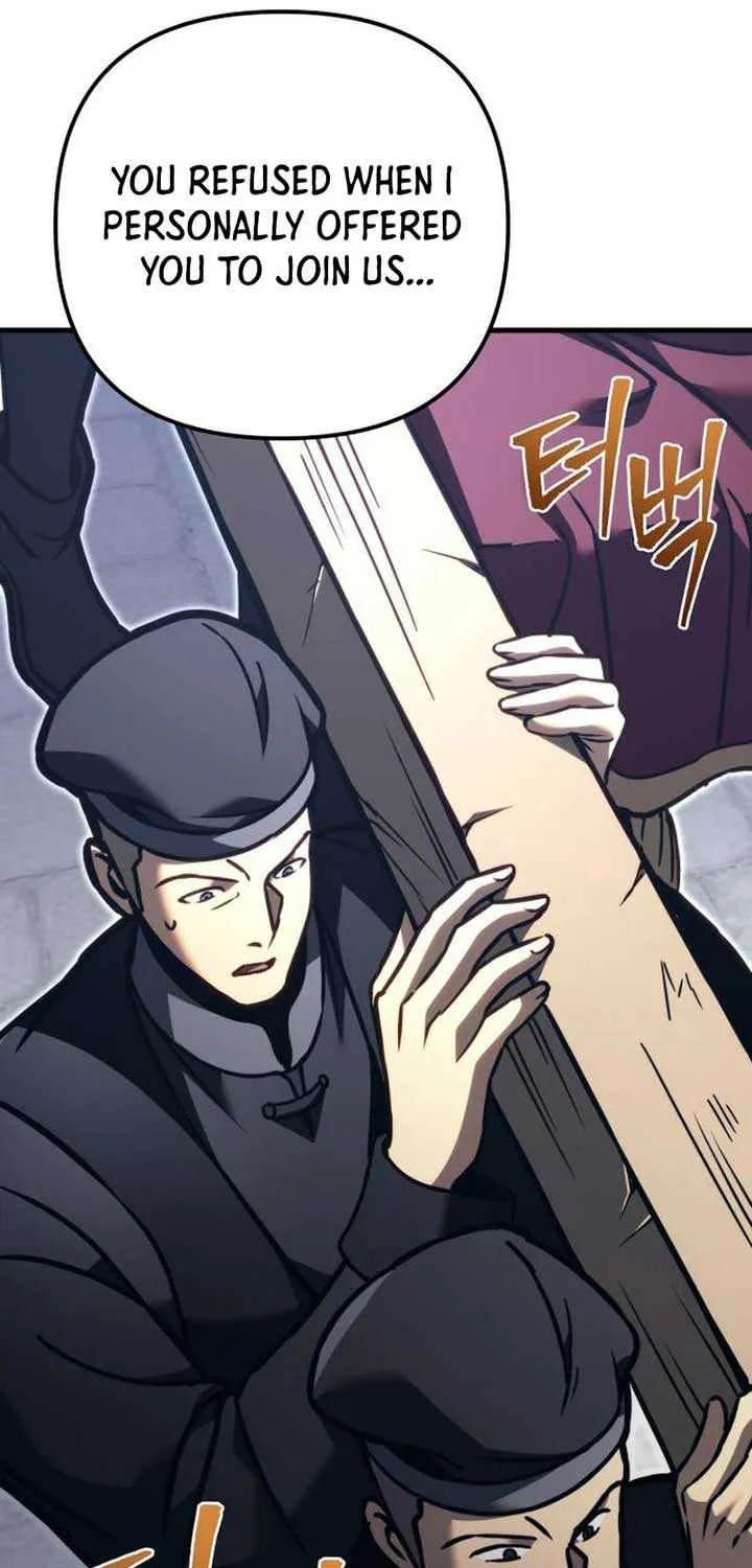 Regressor of the Fallen family Chapter 82 page 168 - 