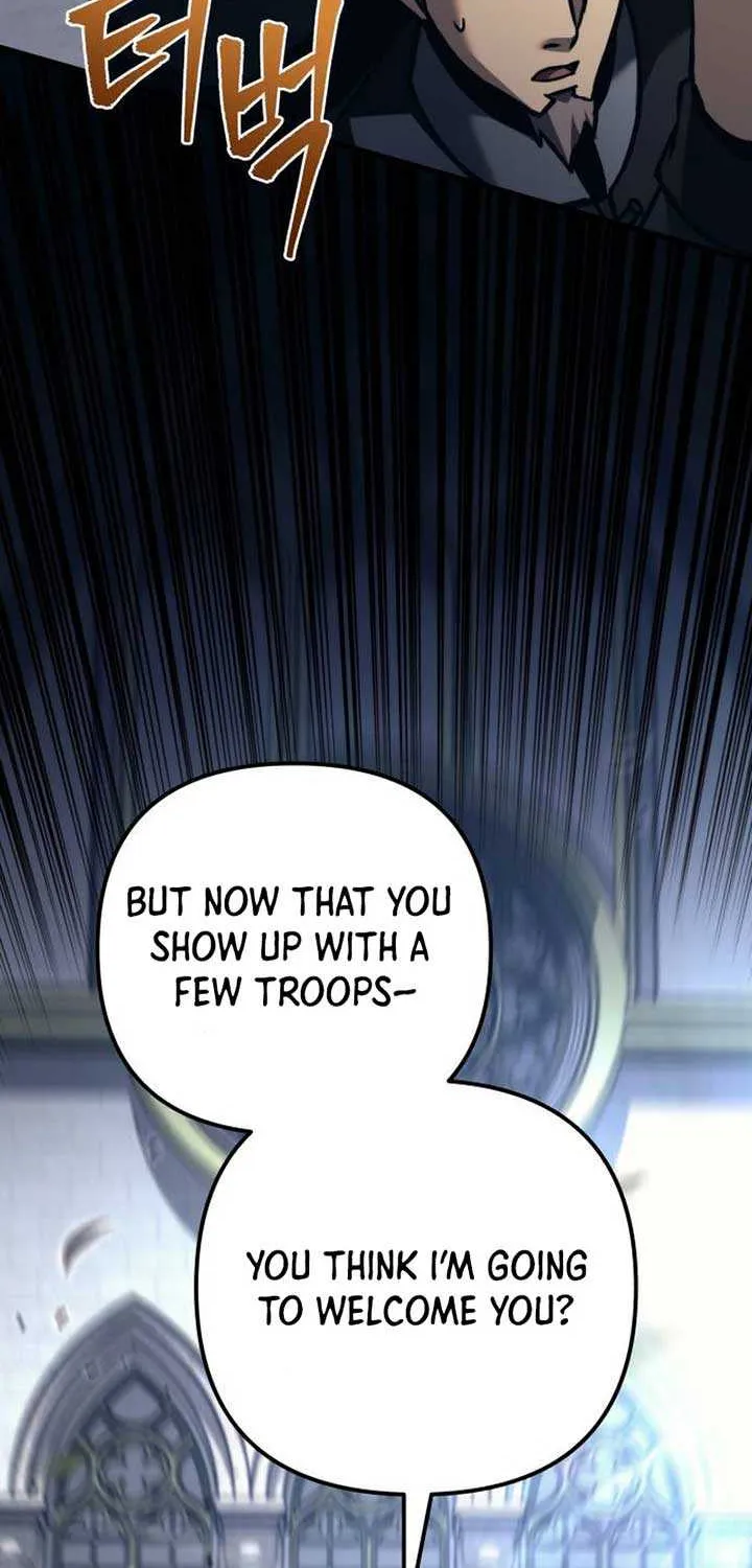 Regressor of the Fallen family Chapter 82 page 169 - 