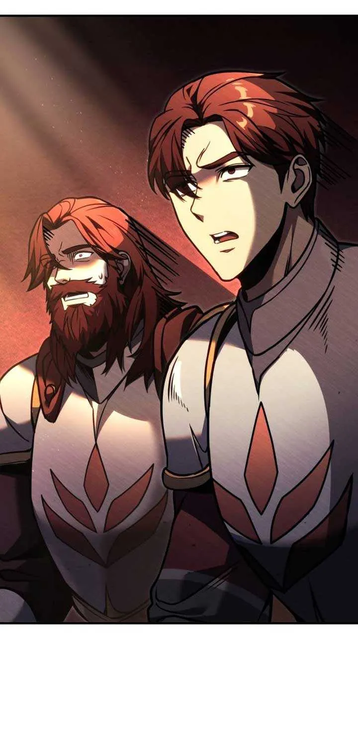 Regressor of the Fallen family Chapter 82 page 172 - 
