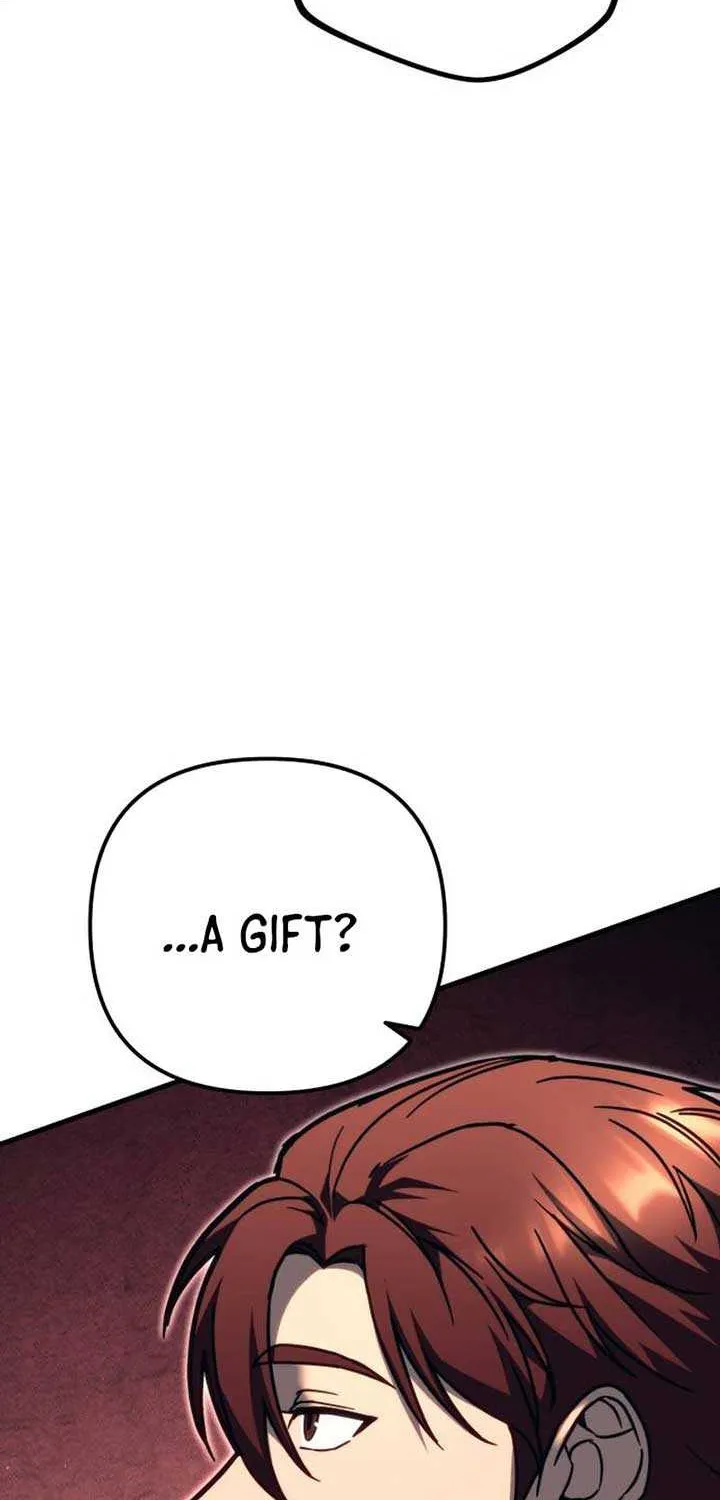 Regressor of the Fallen family Chapter 82 page 20 - 