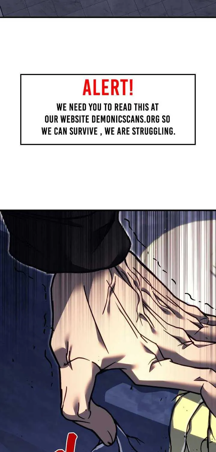 Regressor of the Fallen family Chapter 82 page 3 - 