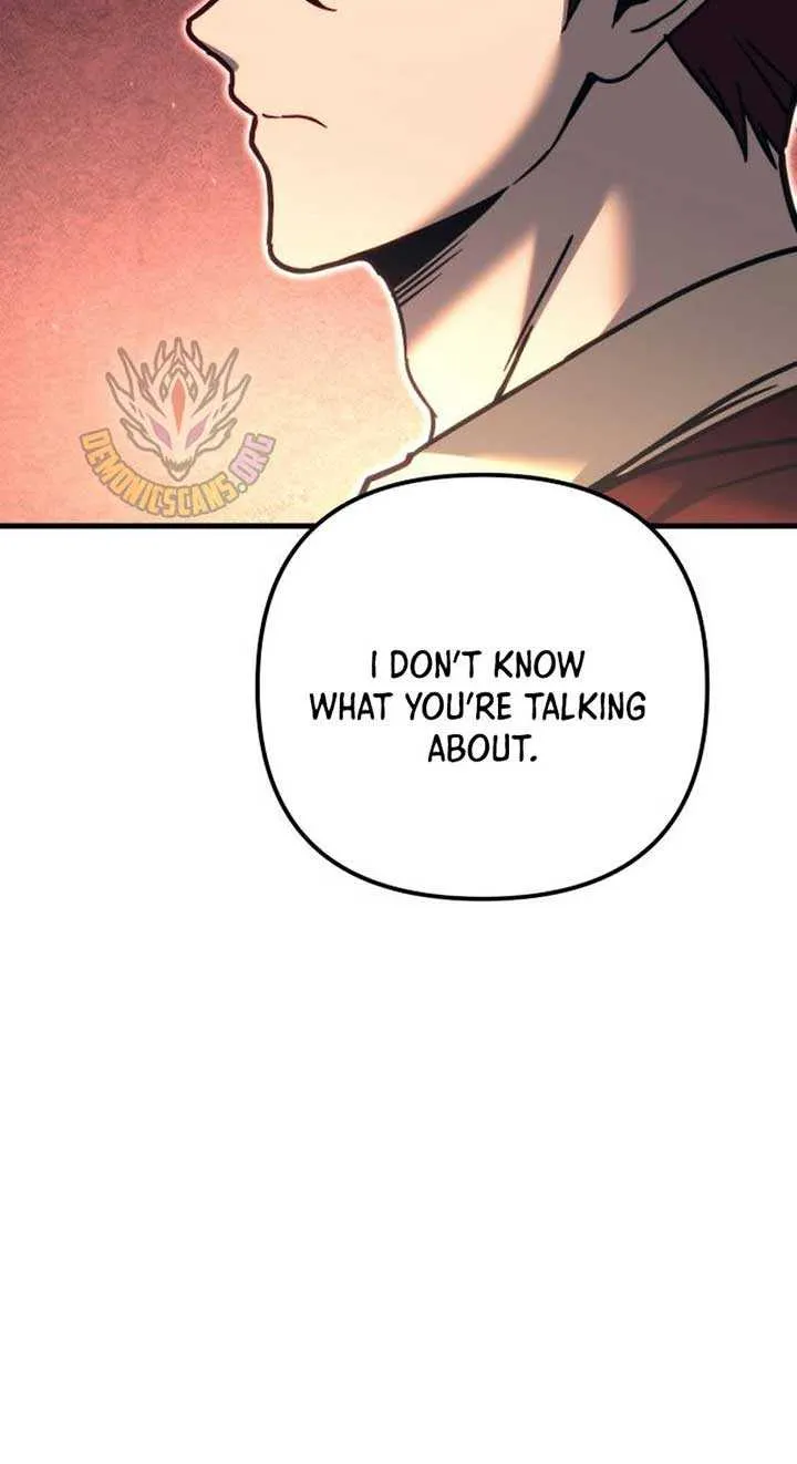 Regressor of the Fallen family Chapter 82 page 21 - 