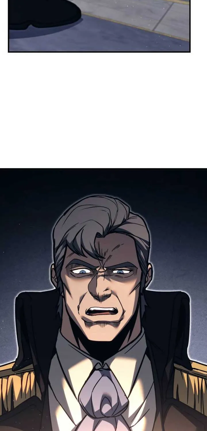 Regressor of the Fallen family Chapter 82 page 23 - 
