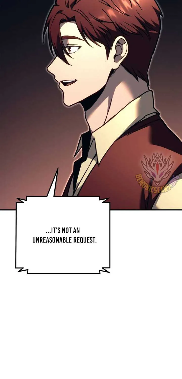 Regressor of the Fallen family Chapter 82 page 25 - 