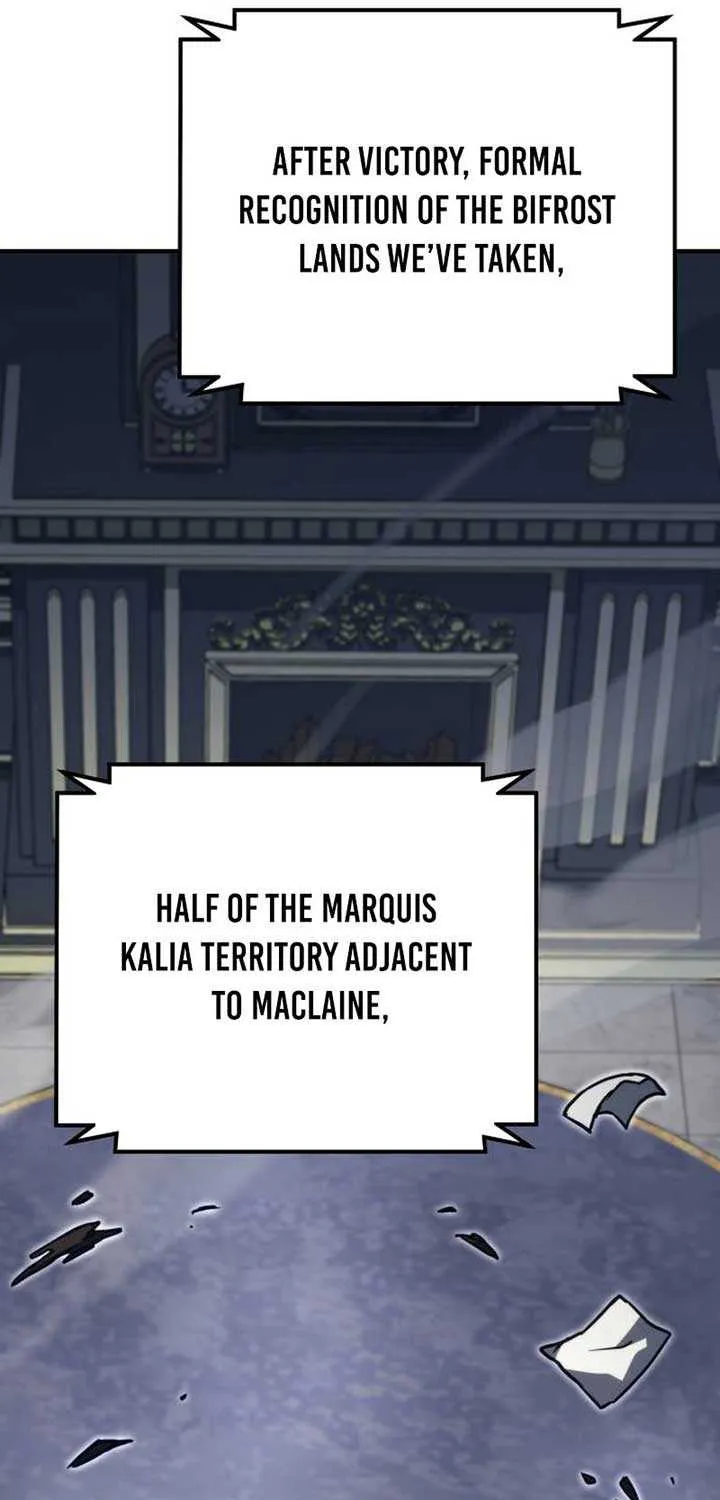 Regressor of the Fallen family Chapter 82 page 27 - 