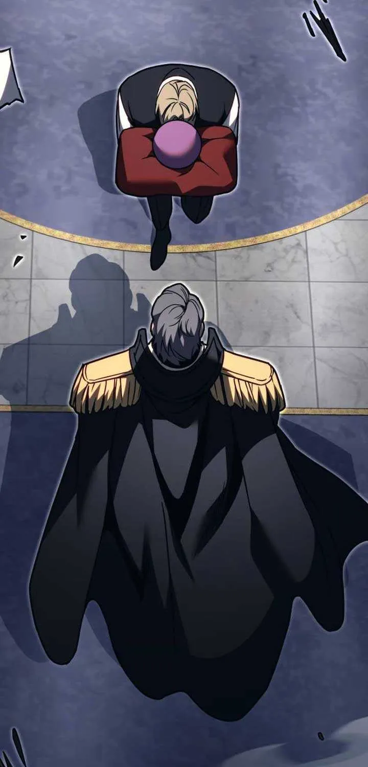 Regressor of the Fallen family Chapter 82 page 28 - 