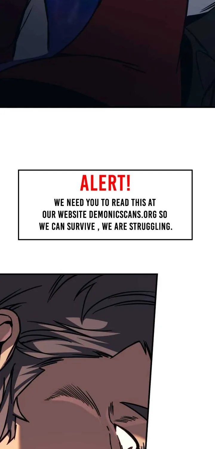 Regressor of the Fallen family Chapter 82 page 34 - 