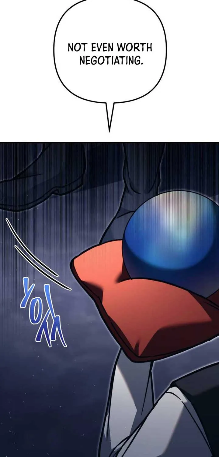 Regressor of the Fallen family Chapter 82 page 36 - 
