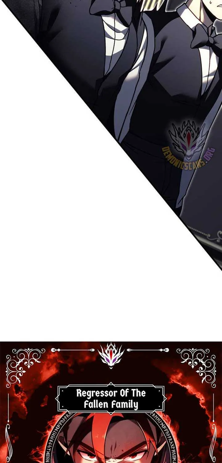 Regressor of the Fallen family Chapter 82 page 5 - 