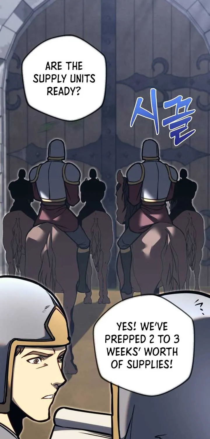 Regressor of the Fallen family Chapter 82 page 49 - 