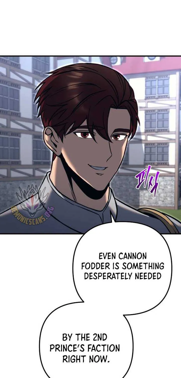Regressor of the Fallen family Chapter 82 page 54 - 