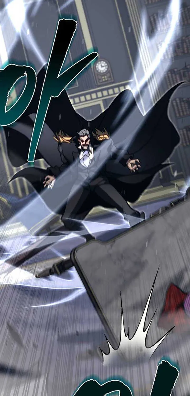 Regressor of the Fallen family Chapter 82 page 8 - 