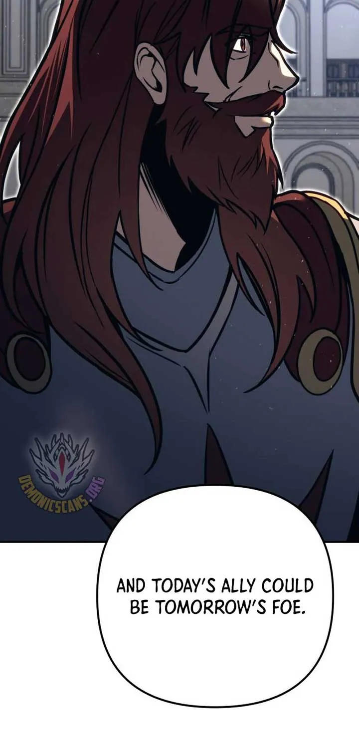 Regressor of the Fallen family Chapter 82 page 73 - 