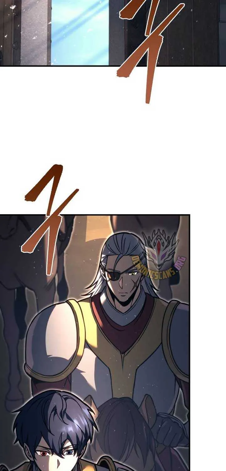 Regressor of the Fallen family Chapter 82 page 83 - 