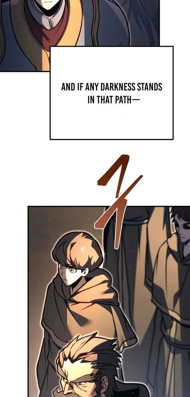 Regressor of the Fallen family Chapter 82 page 84 - 