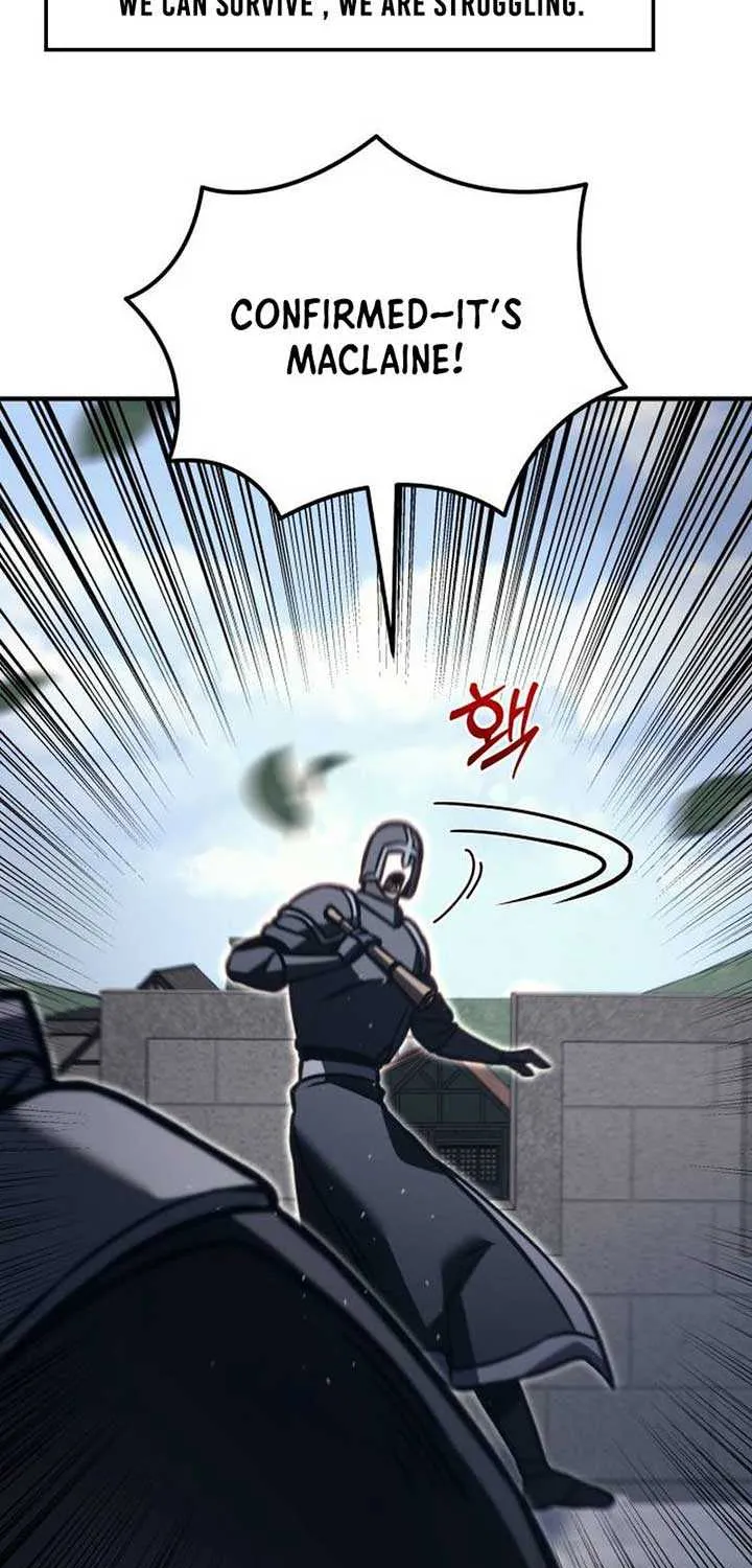 Regressor of the Fallen family Chapter 82 page 99 - 