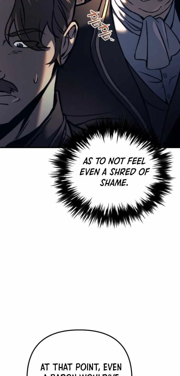 Regressor of the Fallen family Chapter 83 page 11 - 