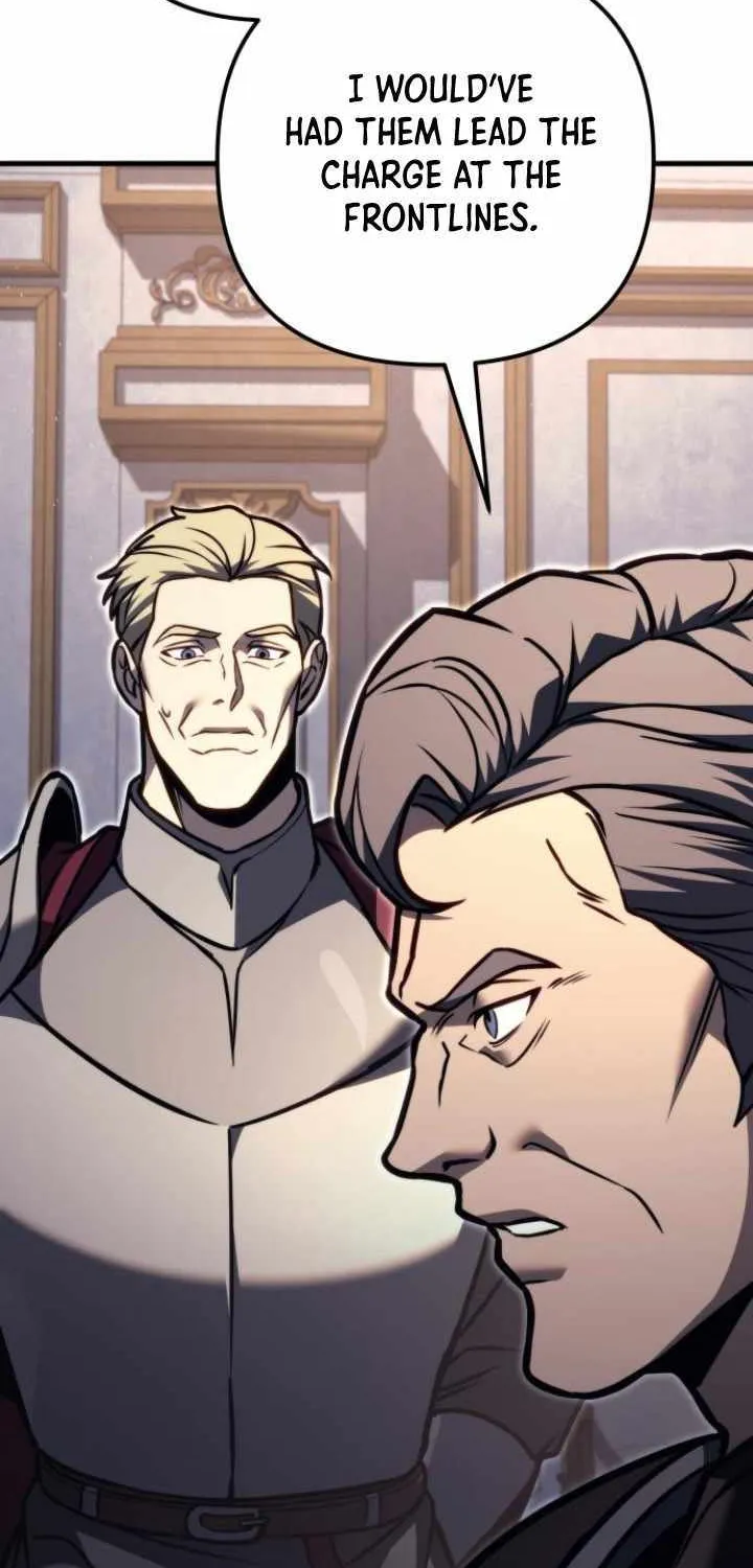 Regressor of the Fallen family Chapter 83 page 112 - 