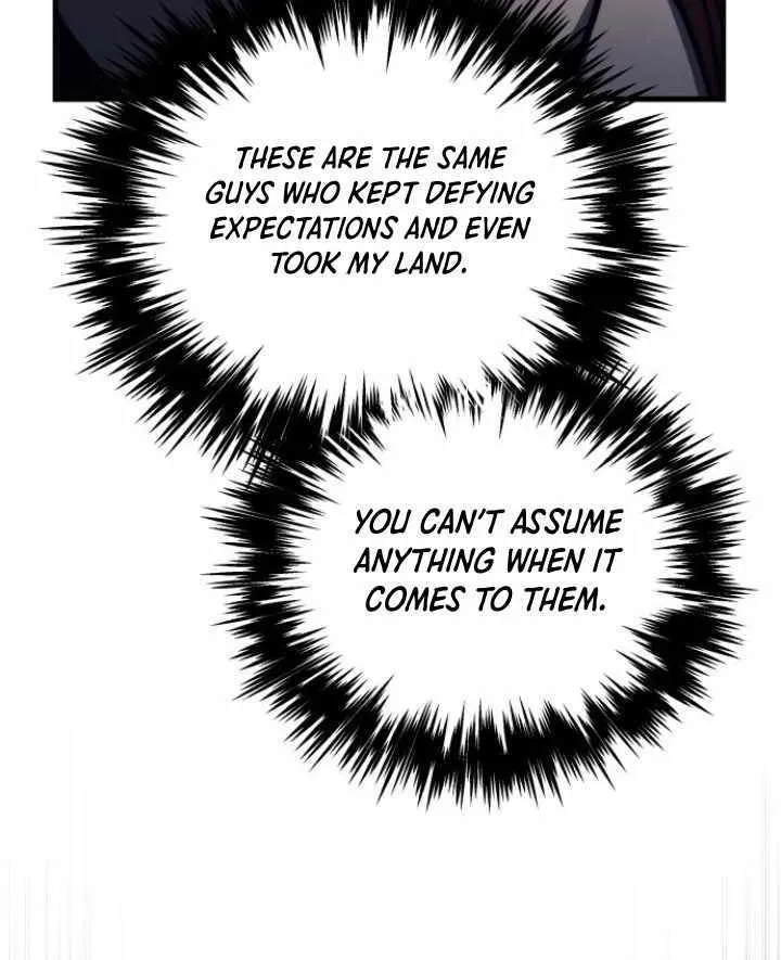Regressor of the Fallen family Chapter 83 page 117 - 