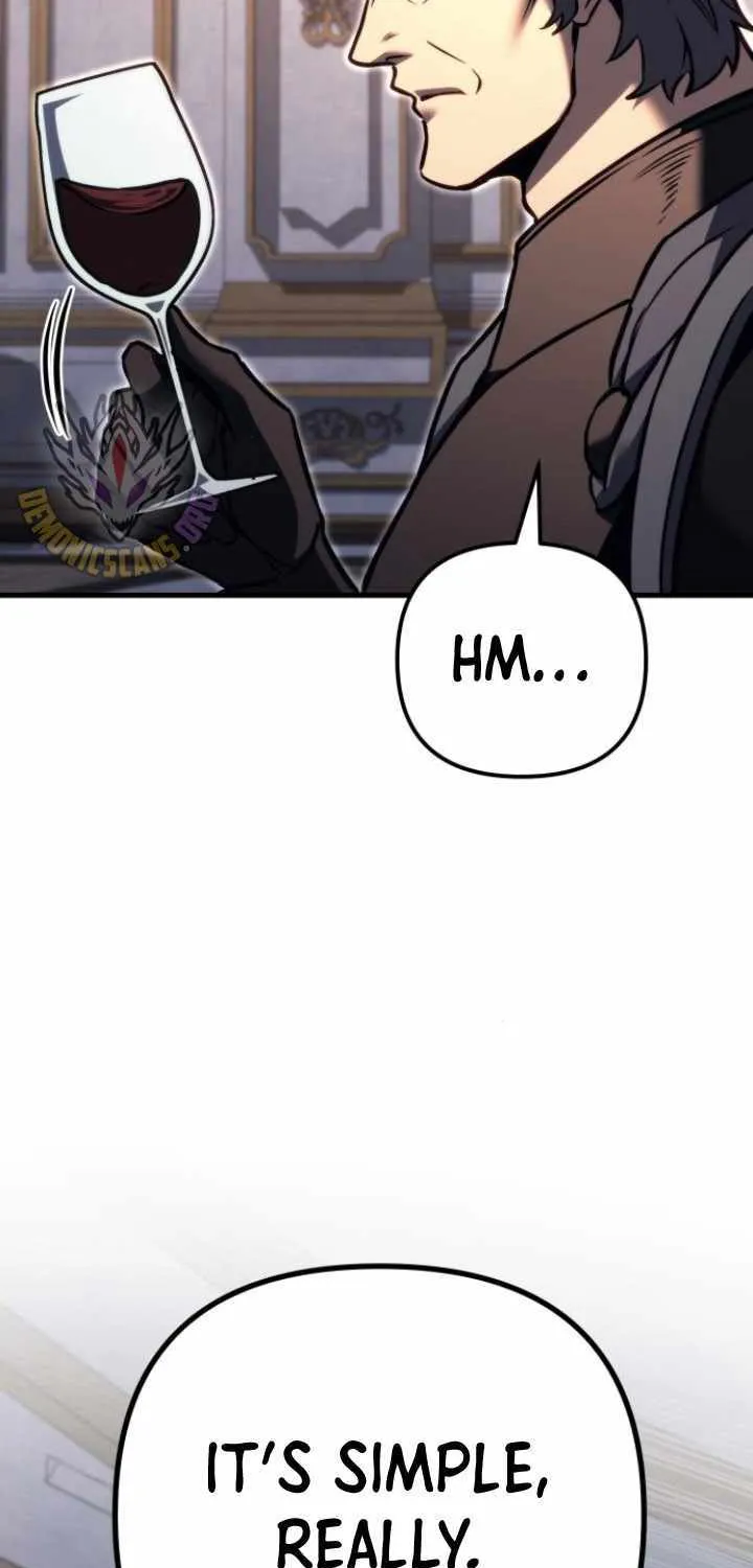 Regressor of the Fallen family Chapter 83 page 127 - 