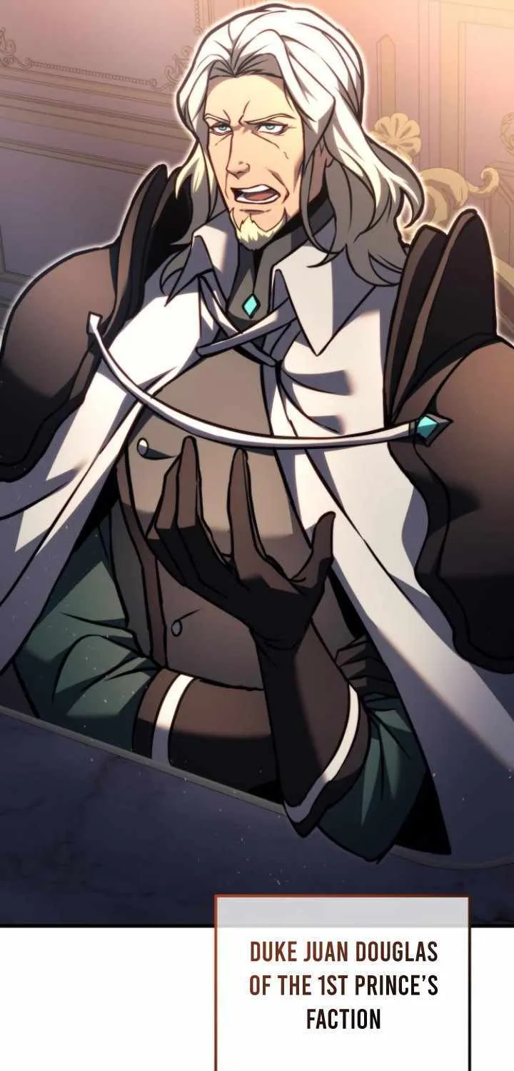 Regressor of the Fallen family Chapter 83 page 139 - 
