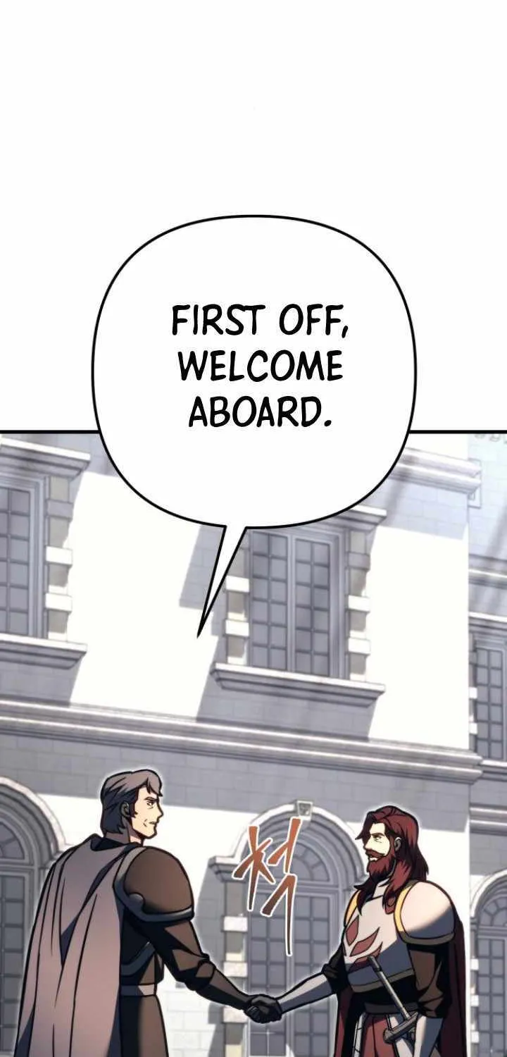 Regressor of the Fallen family Chapter 83 page 17 - 
