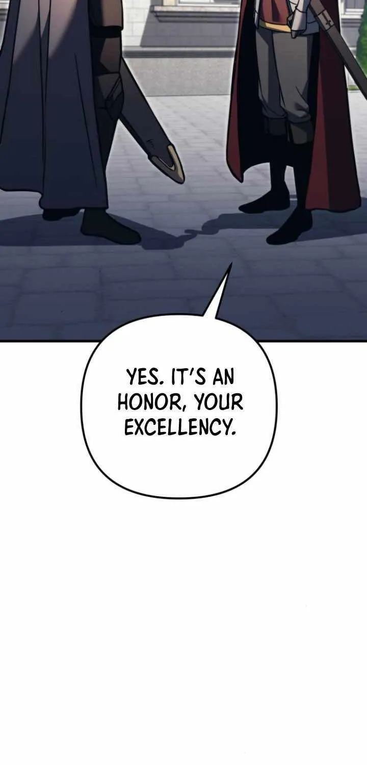 Regressor of the Fallen family Chapter 83 page 18 - 
