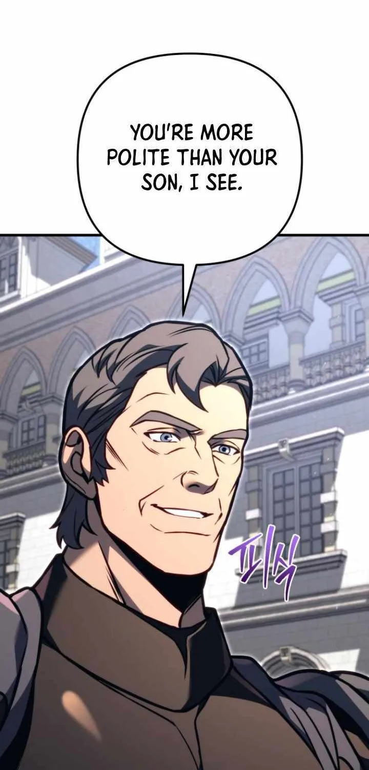 Regressor of the Fallen family Chapter 83 page 19 - 